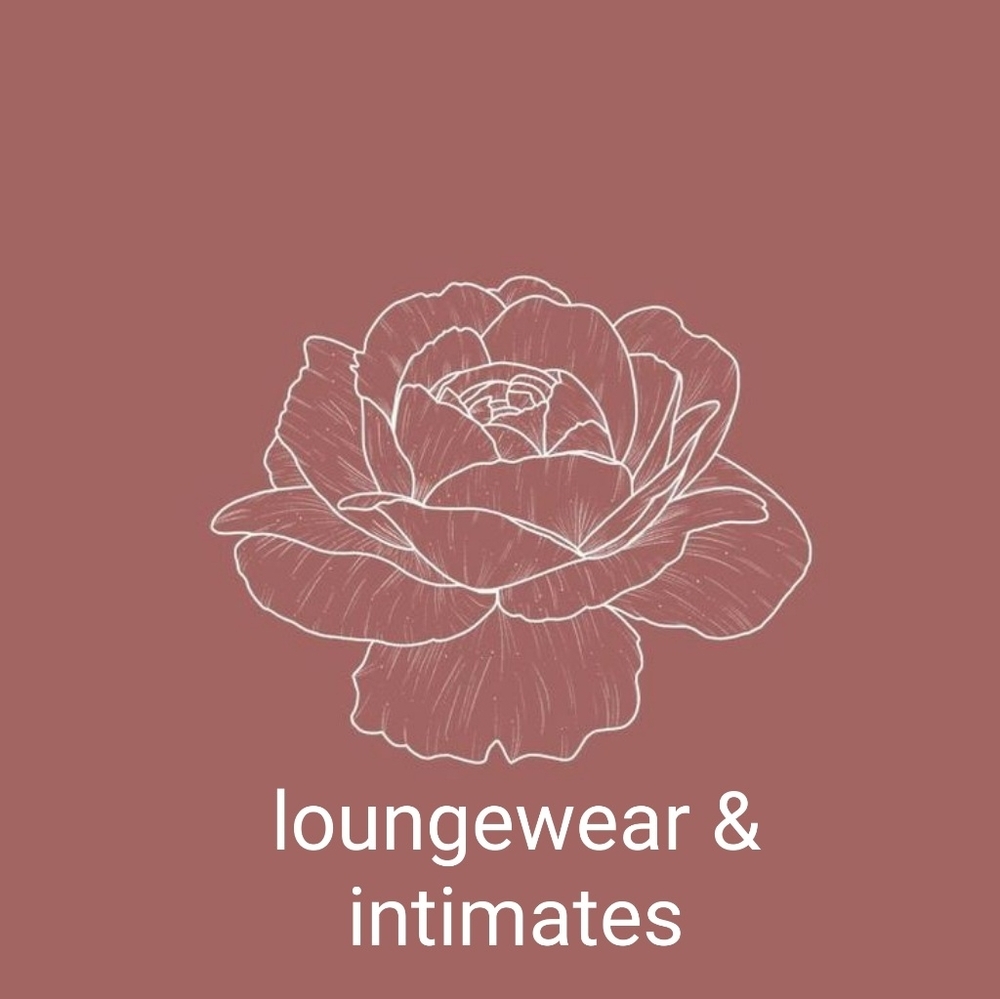Loungewear & Intimates